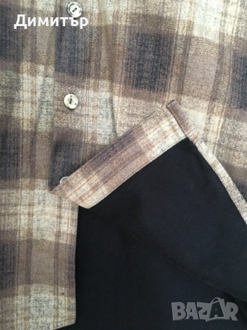 Мъжка термо риза, снимка 5 - Ризи - 51945055