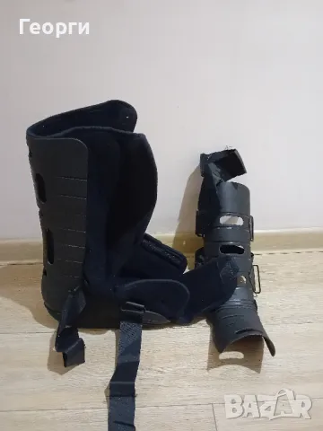 Ортеза ботуш - пластмасов гипс , снимка 8 - Ортези и протези - 49252531