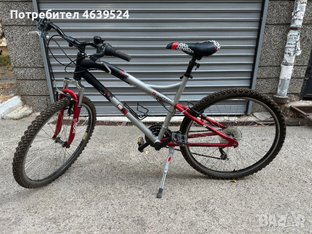 Колело/велосипед Aluminium 7005