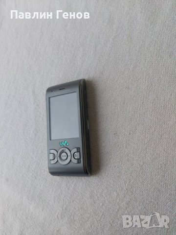 	Sony Ericsson W595, снимка 3 - Sony Ericsson - 43167429