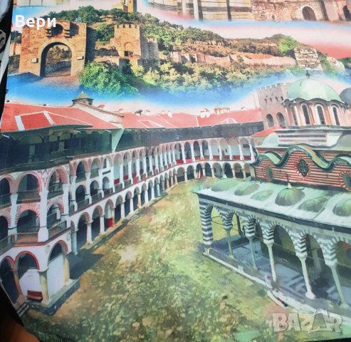 Нова традиционна готварска престилка България - Наследство, снимка 9 - Български сувенири - 28337579