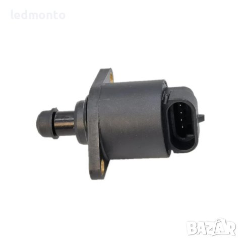 Стъпков Мотор за VW GOL, PARATI, POINTER, SAVEIRO 1.6 и 1.8, снимка 6 - Части - 43009964