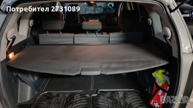 Toyota Corolla verso D-CAT, снимка 16 - Автомобили и джипове - 48217531