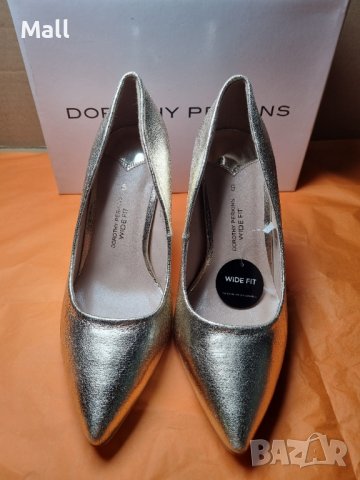 Дамски обувки Dorothy Perkins - 38 номер, снимка 2 - Други - 42955247