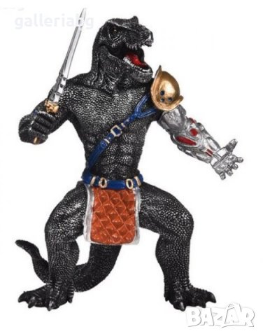 Фигурка на динозавър гладиатор , снимка 2 - Фигурки - 40233524