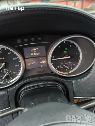 Mercedes Gl350, снимка 7 - Автомобили и джипове - 53376985