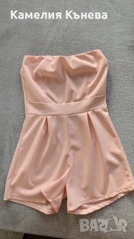 Дамски гащеризон, С/М