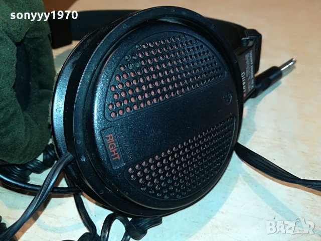 quart phone 55x hifi headphones-west germany 1707211802, снимка 5 - Слушалки и портативни колонки - 33549458