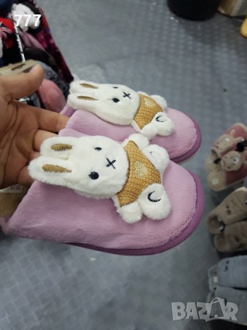 пантофи, снимка 6 - Пантофи - 43956834