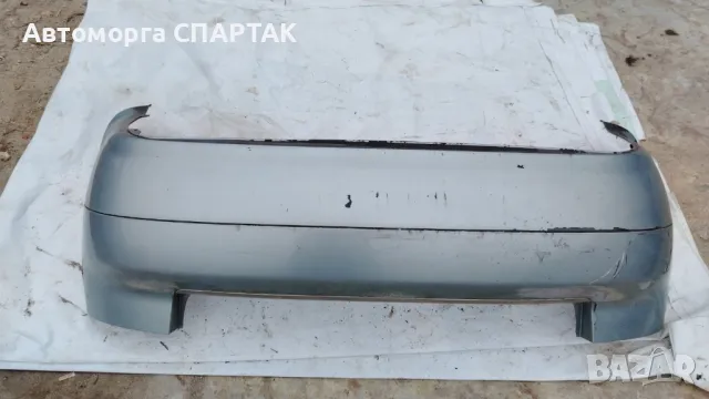 Задна броня за Аudi А4