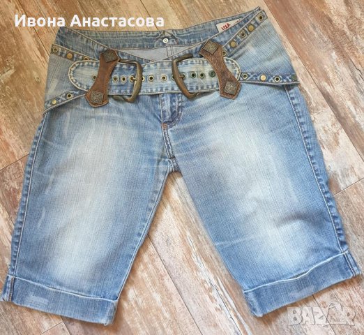 ДЪНКОВИ ПАНТАЛОНКИ, снимка 1