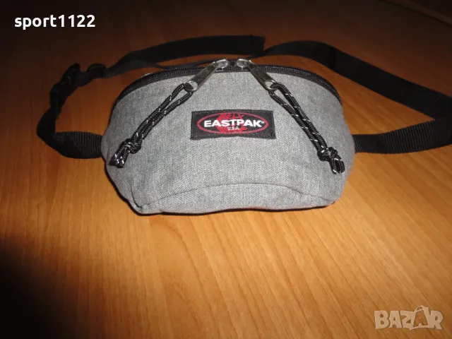 Eastpak/оригинална чанта за кръст, снимка 2 - Чанти - 50316653