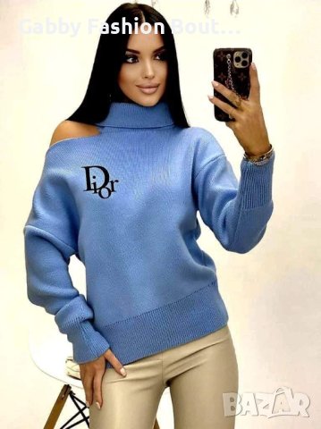 пуловери, снимка 15 - Блузи с дълъг ръкав и пуловери - 43927827