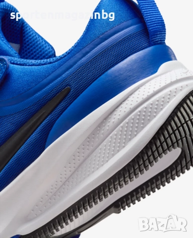 Детски маратонки Nike Star Runner 5 (PS), снимка 8 - Детски маратонки - 52404979