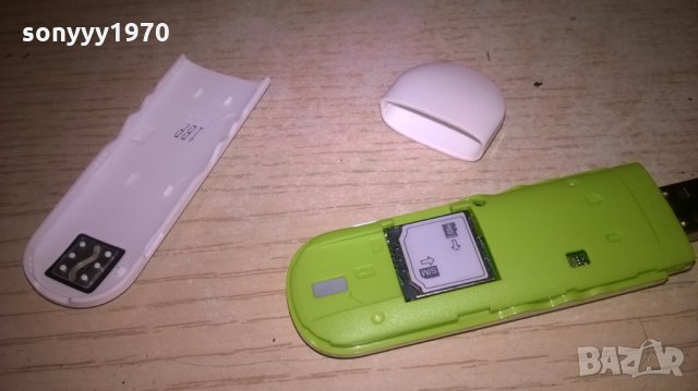 globul-флашка за интернет, снимка 6 - Рутери - 27378329