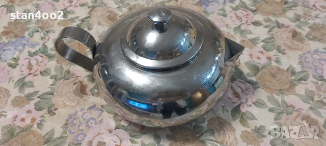 Чайник Zepter в Аксесоари за кухня в гр. Бургас - ID44899451 | Bazar.bg
