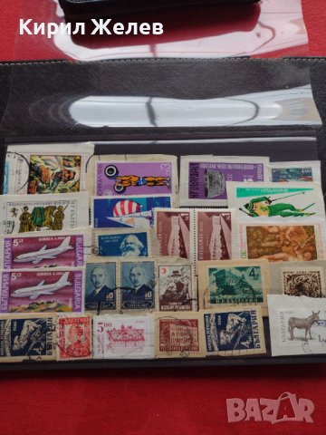 ПОЩЕНСКИ МАРКИ СМЕСЕНИ СТАРИ РЕДКИ НРБ, ТУРЦИЯ ЗА КОЛЕКЦИОНЕРИ 35201, снимка 12 - Филателия - 39250970