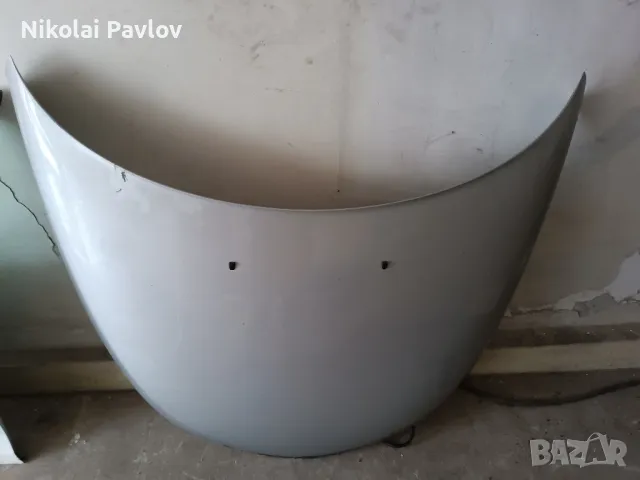 преден капак за Крайслер пт крузер , снимка 2 - Части - 48486589