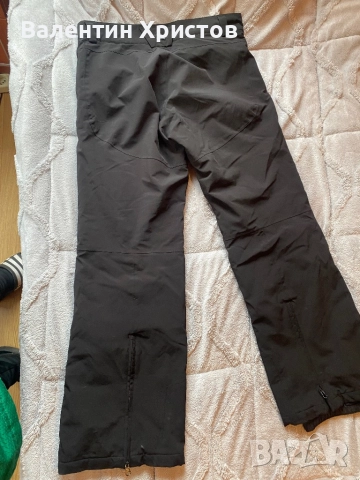 Ски панталон Ice Peak,размер 52 - L, снимка 4 - Зимни спортове - 52522506