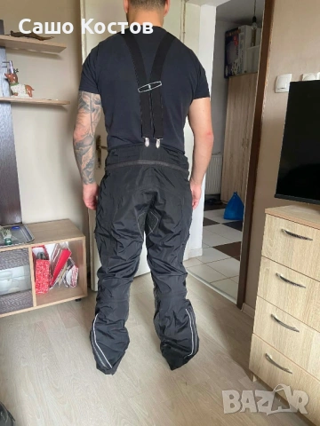 Мото екип от две части, снимка 3 - Други - 53285052