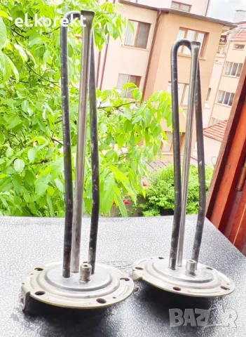 Части за бойлер Ariston VLS EVO, снимка 2 - Бойлери - 50322812