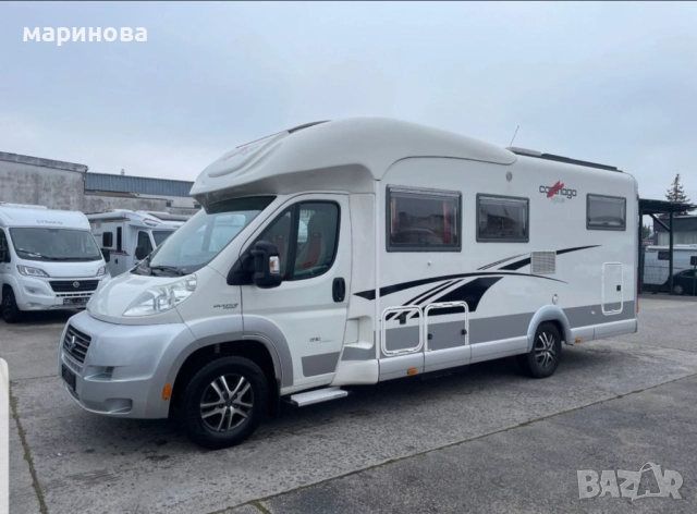 Carhtago Chio c-line T Plus 3.0 160 kc 