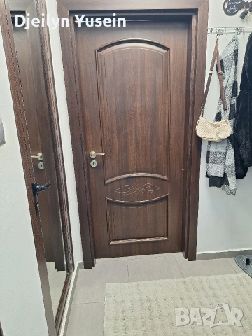 продавасе в гр.Провадия 1 блок, снимка 16 - Апартаменти - 53375502