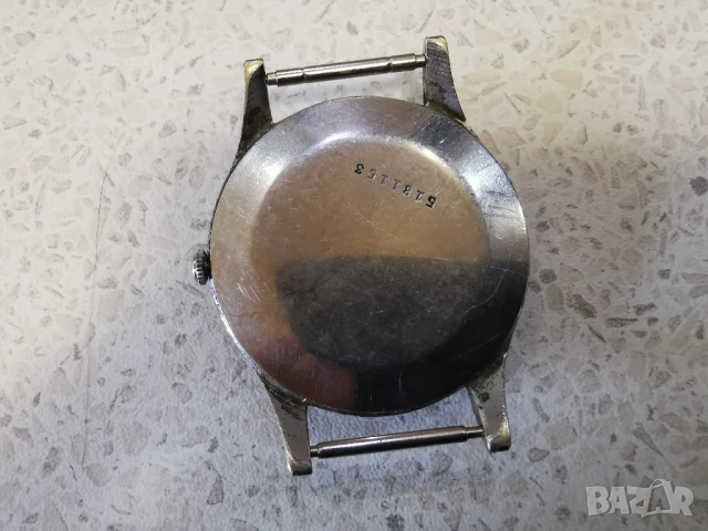 DOXA, снимка 4 - Антикварни и старинни предмети - 51114498