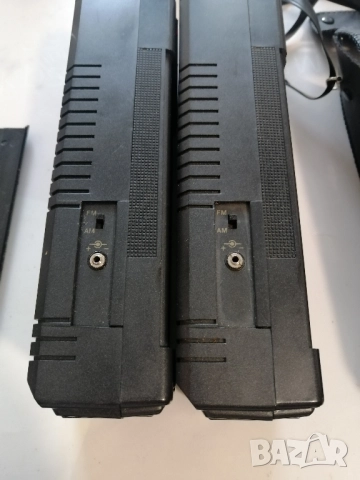 Комплект радиостанции DNT HF12/5, снимка 8 - Друга електроника - 51867465