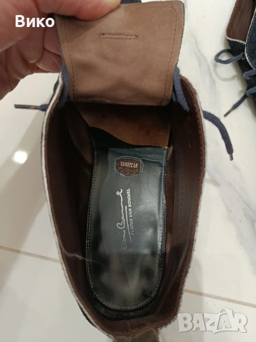 боти, 46, снимка 3 - Мъжки боти - 53187798