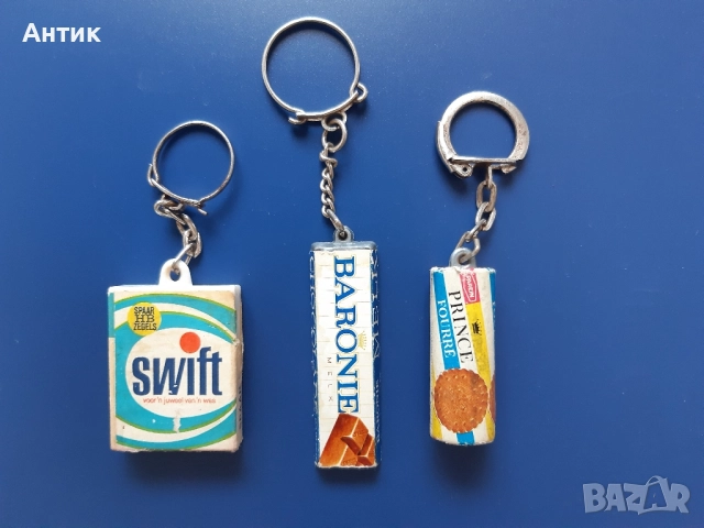 Колекция Стари Ключодържатели от Соца , снимка 12 - Други ценни предмети - 51507278