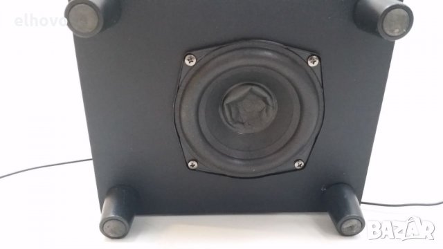 Аудио система за компютър Philips SPA1300 00, снимка 3 - Аудиосистеми - 26866179