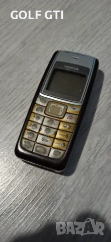 Nokia 1112, снимка 1 - Nokia - 47738059