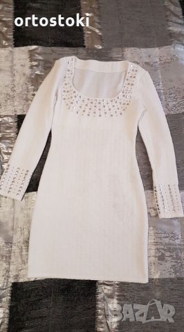 Дамска рокля, снимка 1