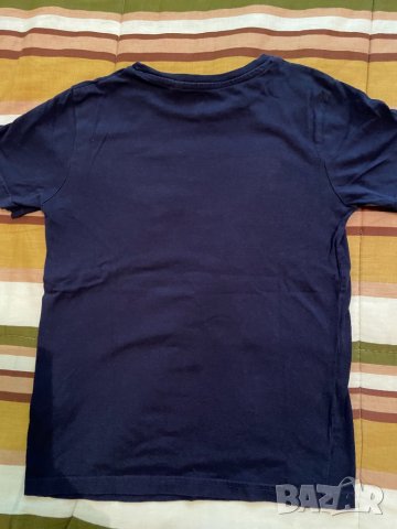 Детска тениска Okaidi, р-р 10г., снимка 2 - Детски тениски и потници - 33349229