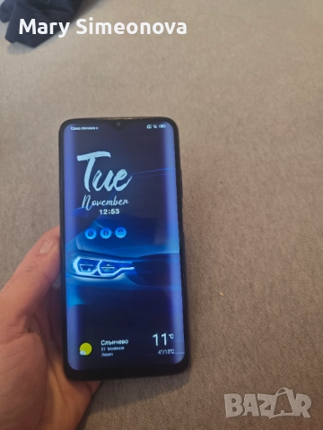 Xiaomi poco m3 64gb, снимка 7 - Xiaomi - 52129986