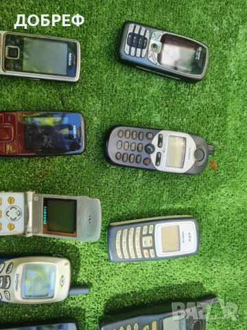 Различни модели телефони една цена, снимка 2 - Други - 51597346