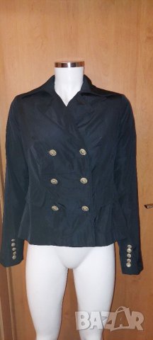 Сако двуредно , снимка 5 - Жилетки - 36651593