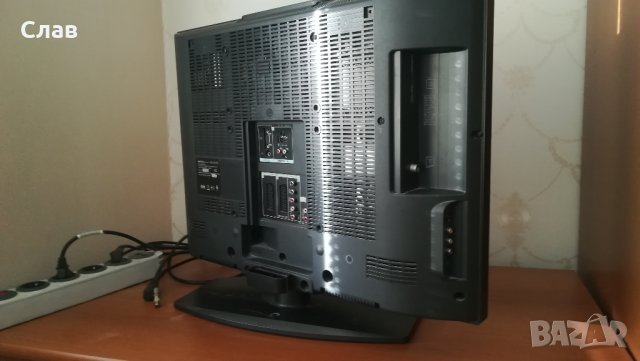 Телевизор Sony 26" , снимка 4 - Телевизори - 38868950
