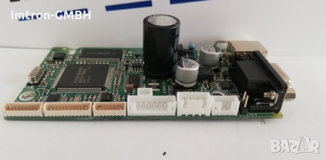 Дънна платка за принтер MB for custom VKP80 II, снимка 4 - Принтери, копири, скенери - 35473514