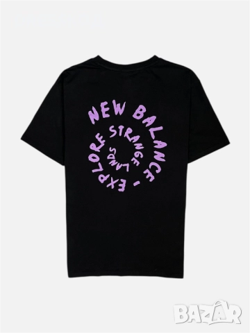 New Balance мъжка тениска, M размер