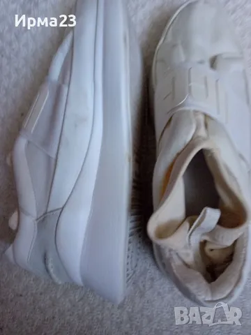 Маратонки тип унисекс, снимка 4 - Маратонки - 50317604