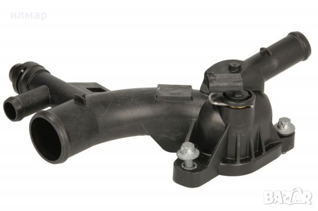 25193922 Корпус на термостат за Шевролет Круз , снимка 2 - Части - 38474761