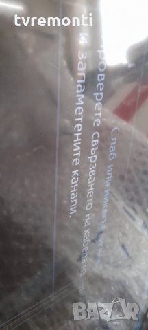 лед диоди от дисплей CY-GH040CSLV1H, снимка 5 - Части и Платки - 32651379