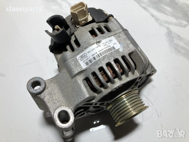 Алтернатор / Динамо за FORD Focus / Форд Фокус двигатели 1.4 16V и 1.6 16V