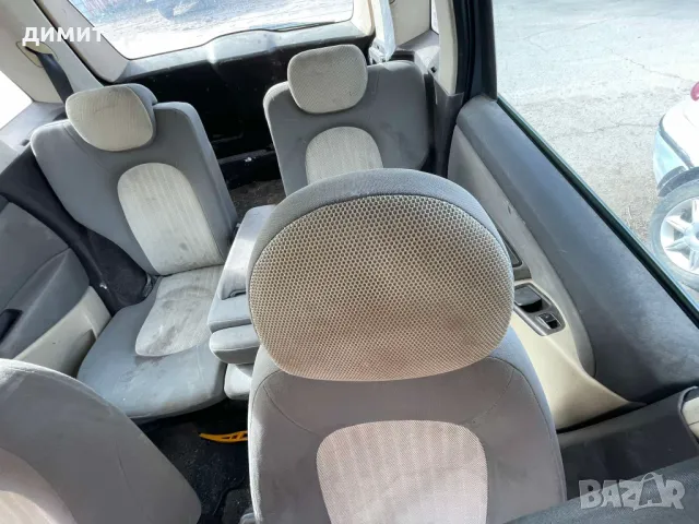 lancia musa 1.3 m-jet на части ланчиа муса  1.3 мулти джет , снимка 9 - Автомобили и джипове - 49609603