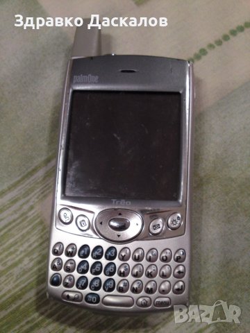 Treo 600, снимка 2 - Други - 42937782