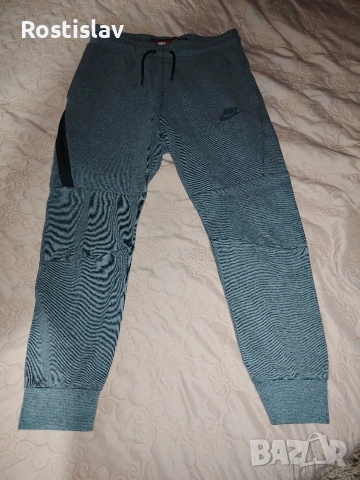 Nike tech sportwear детско долнище , снимка 5 - Детски комплекти - 53168222