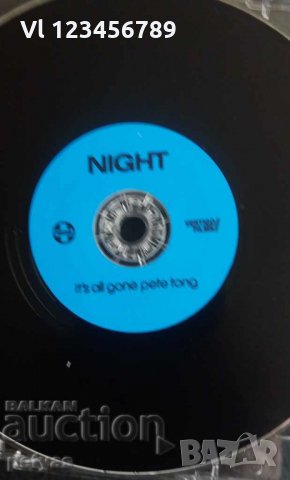 СД - Its all gone Pete Tong -2 CD, снимка 5 - CD дискове - 27707418