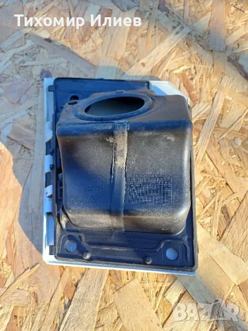 Капак за резервуар Peugeot Boxer, снимка 3 - Части - 50148751